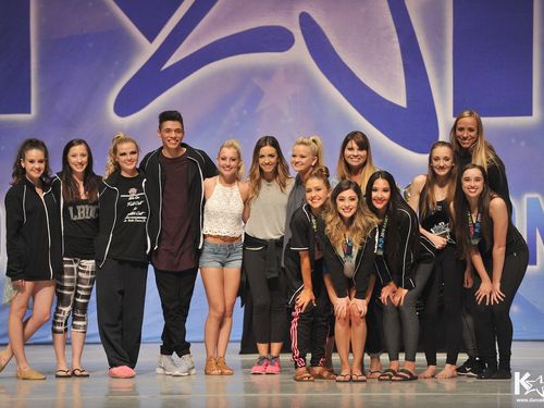 Fresno, CA - 4/10/2015 - Awards