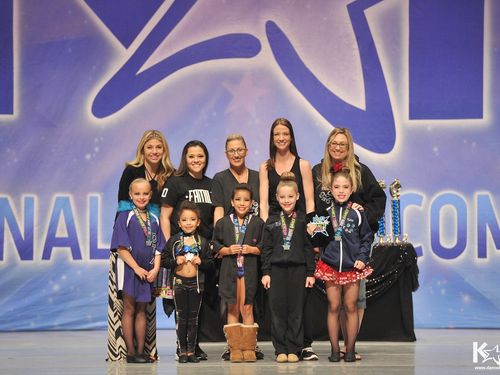Fresno, CA - 4/10/2015 - Awards