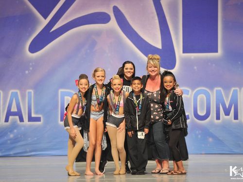 Fresno, CA - 4/10/2015 - Awards
