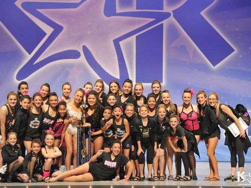 Fresno, CA - 4/10/2015 - Awards