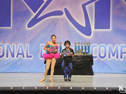 Fresno, CA - 4/10/2015 - Awards