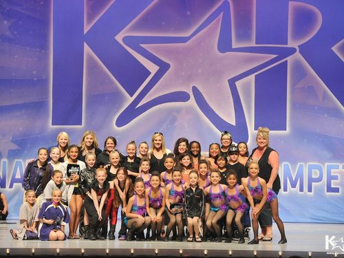 Fresno, CA - 4/10/2015 - Awards