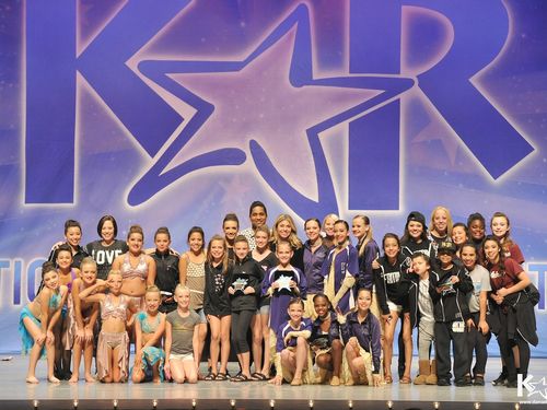 Fresno, CA - 4/10/2015 - Awards