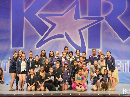 Fresno, CA - 4/10/2015 - Awards