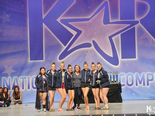 Fresno, CA - 4/10/2015 - Awards