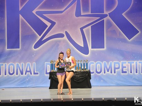Fresno, CA - 4/10/2015 - Awards