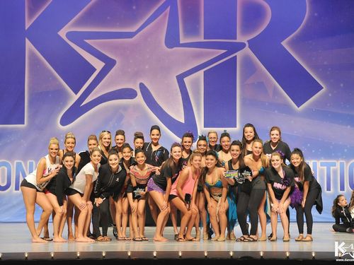 Fresno, CA - 4/10/2015 - Awards