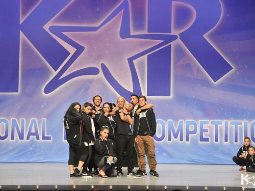 Fresno, CA - 4/10/2015 - Awards