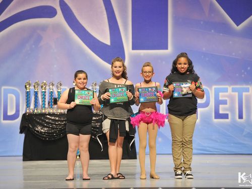 Fresno, CA - 4/10/2015 - Awards