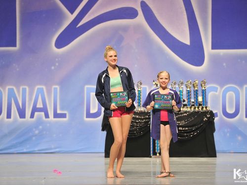 Fresno, CA - 4/10/2015 - Awards