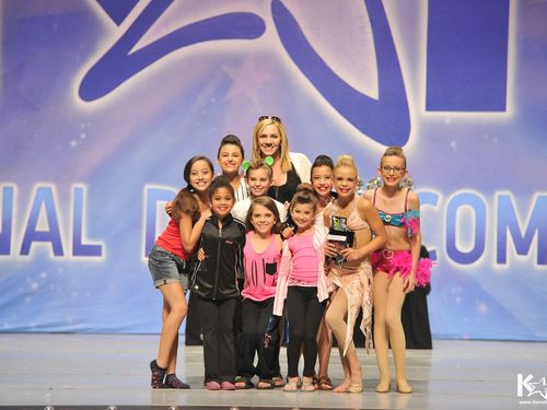 Fresno, CA - 4/10/2015 - Awards
