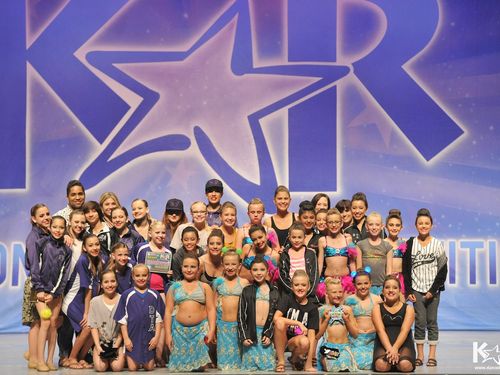Fresno, CA - 4/10/2015 - Awards