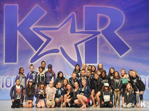 Fresno, CA - 4/10/2015 - Awards