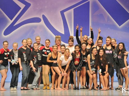 Fresno, CA - 4/10/2015 - Awards
