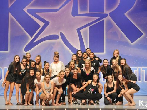 Fresno, CA - 4/10/2015 - Awards
