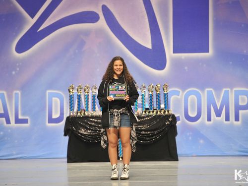 Fresno, CA - 4/10/2015 - Awards