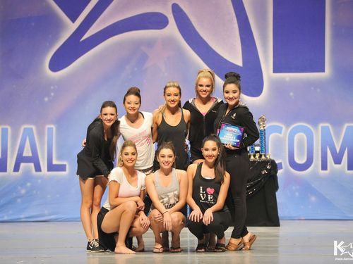 Fresno, CA - 4/10/2015 - Awards