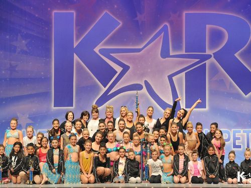 Fresno, CA - 4/10/2015 - Awards