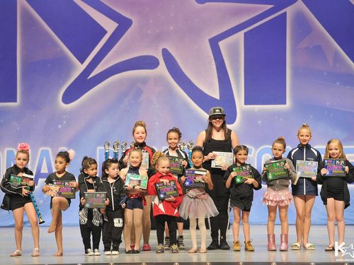 Fresno, CA - 4/10/2015 - Awards