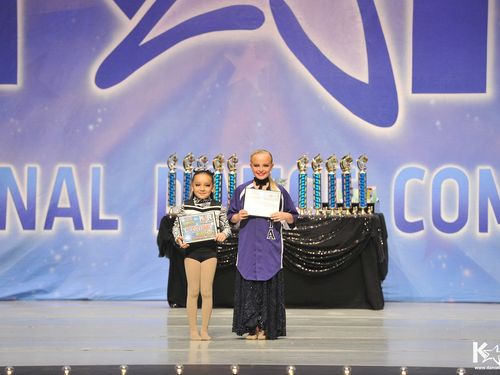Fresno, CA - 4/10/2015 - Awards