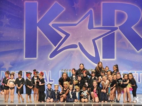 Fresno, CA - 4/10/2015 - Awards