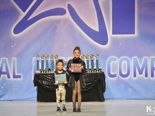Fresno, CA - 4/10/2015 - Awards