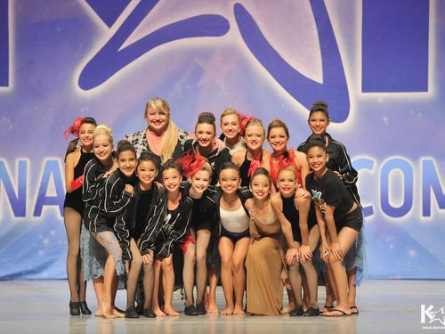 Fresno, CA - 4/10/2015 - Awards