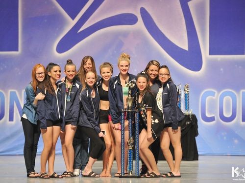 Fresno, CA - 4/10/2015 - Awards