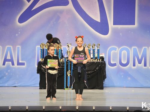 Fresno, CA - 4/10/2015 - Awards