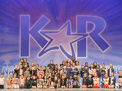 Fresno, CA - 4/10/2015 - Awards