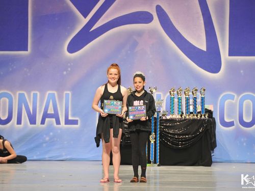 Fresno, CA - 4/10/2015 - Awards