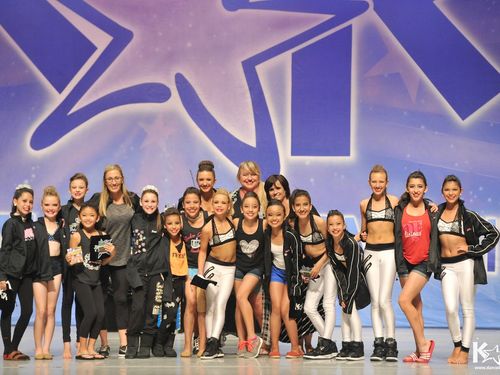 Fresno, CA - 4/10/2015 - Awards