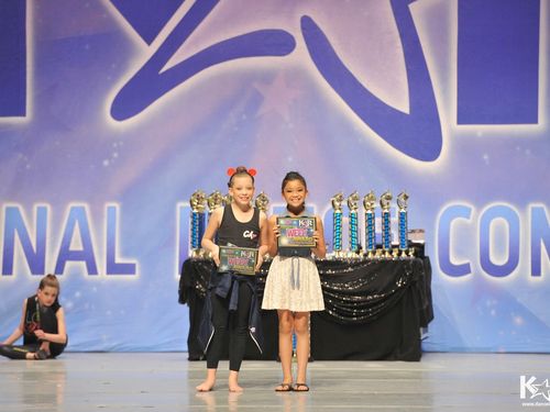 Fresno, CA - 4/10/2015 - Awards