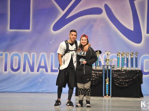 Fresno, CA - 4/10/2015 - Awards