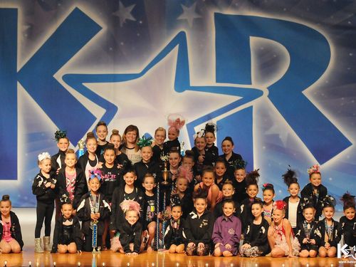Houston, TX - 4/10/2015 - Awards