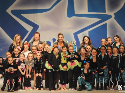 Houston, TX - 4/10/2015 - Awards