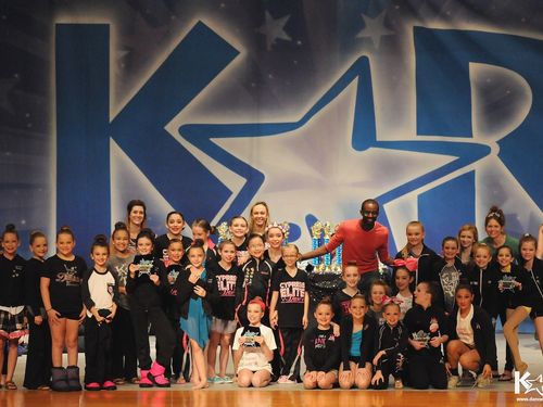 Houston, TX - 4/10/2015 - Awards