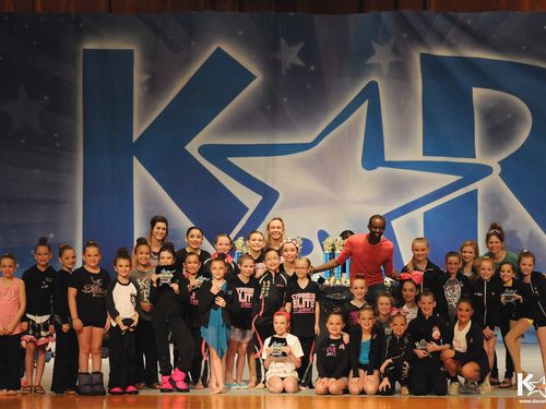 Houston, TX - 4/10/2015 - Awards