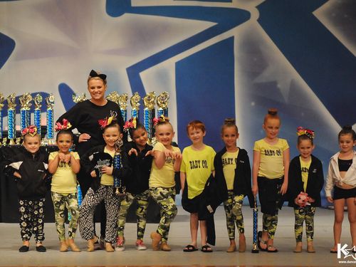 Houston, TX - 4/10/2015 - Awards