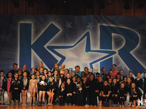 Houston, TX - 4/10/2015 - Awards