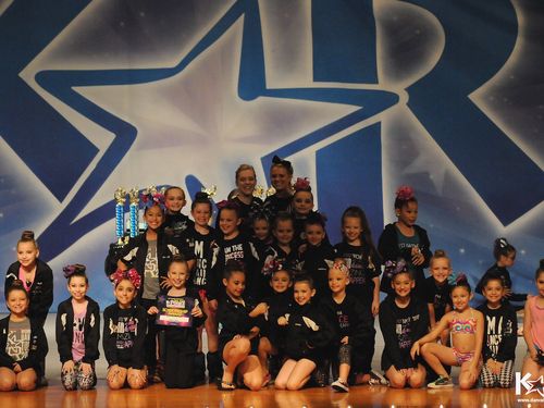 Houston, TX - 4/10/2015 - Awards