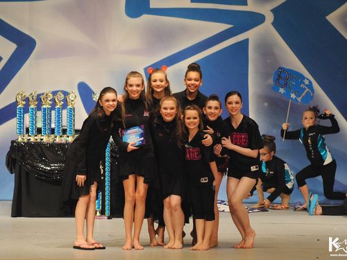 Houston, TX - 4/10/2015 - Awards
