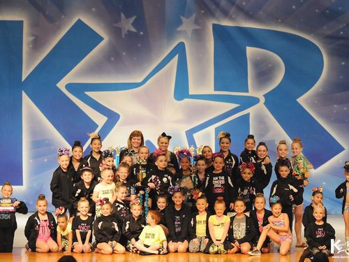 Houston, TX - 4/10/2015 - Awards