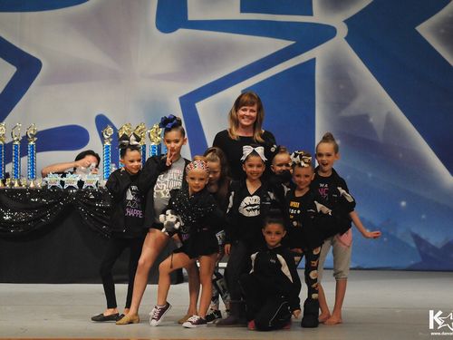 Houston, TX - 4/10/2015 - Awards