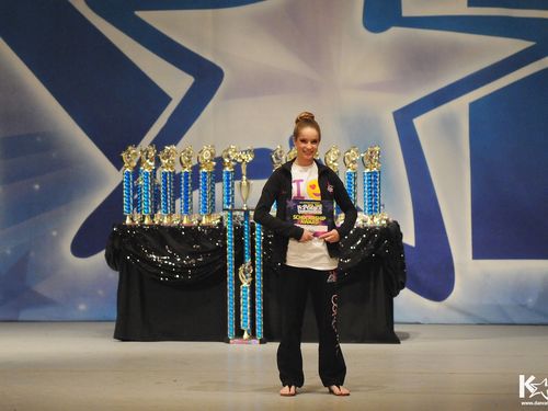 Houston, TX - 4/10/2015 - Awards