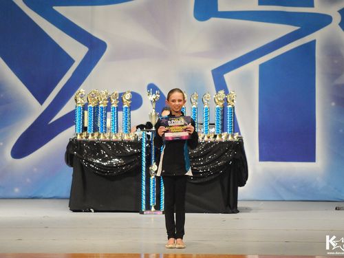 Houston, TX - 4/10/2015 - Awards