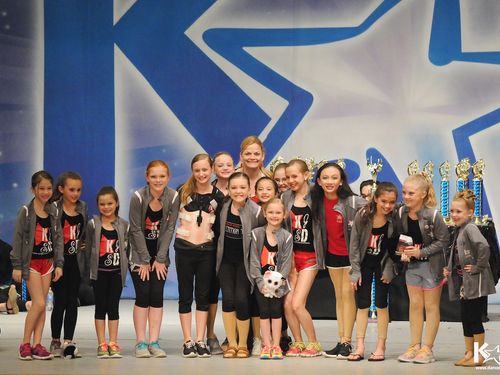 Houston, TX - 4/10/2015 - Awards