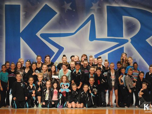 Houston, TX - 4/10/2015 - Awards