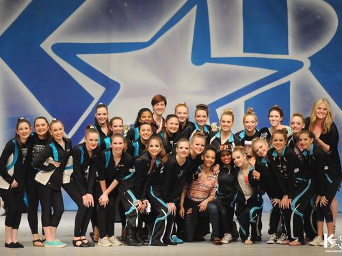Houston, TX - 4/10/2015 - Awards