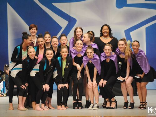 Houston, TX - 4/10/2015 - Awards